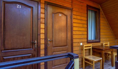 Комфорт плюс. Мини-гостиница Горка, г. Сочи, Лазаревский район, п. Лазаревское