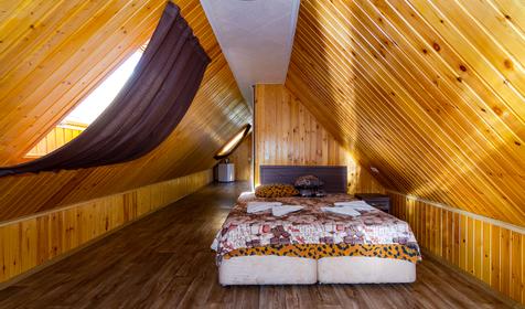 Комфорт плюс. Мини-гостиница Горка, г. Сочи, Лазаревский район, п. Лазаревское