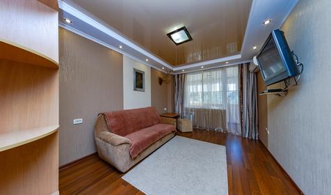 Двухкомнатная квартира. Мини-гостиница Горка, г. Сочи, Лазаревский район, п. Лазаревское