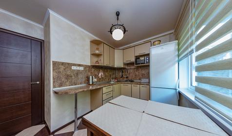 Двухкомнатная квартира. Мини-гостиница Горка, г. Сочи, Лазаревский район, п. Лазаревское