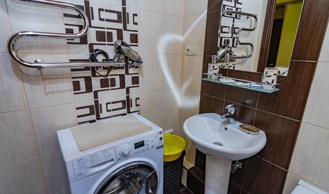 Двухкомнатная квартира. Мини-гостиница Горка, г. Сочи, Лазаревский район, п. Лазаревское