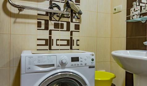 Двухкомнатная квартира. Мини-гостиница Горка, г. Сочи, Лазаревский район, п. Лазаревское