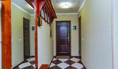 Двухкомнатная квартира. Мини-гостиница Горка, г. Сочи, Лазаревский район, п. Лазаревское