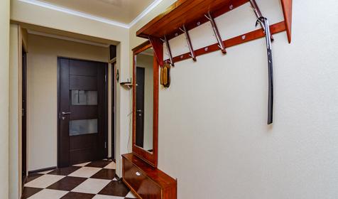 Двухкомнатная квартира. Мини-гостиница Горка, г. Сочи, Лазаревский район, п. Лазаревское