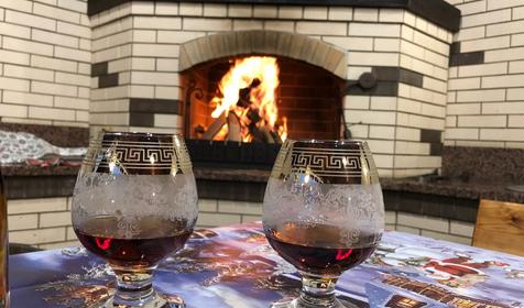 Горное Поместье