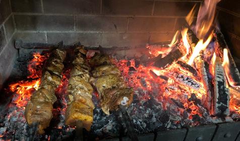 Горное Поместье