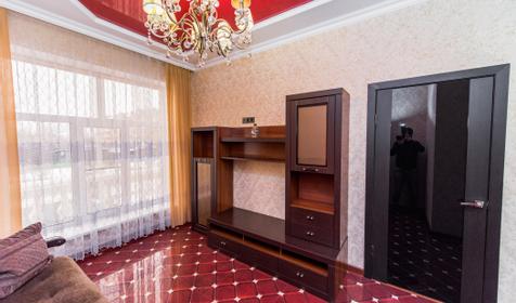 Семейный люкс