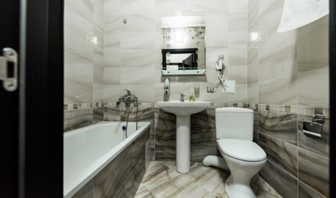 Семейный люкс