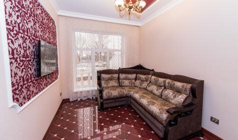 Семейный люкс