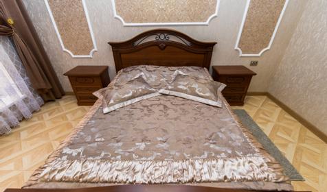 Семейный люкс