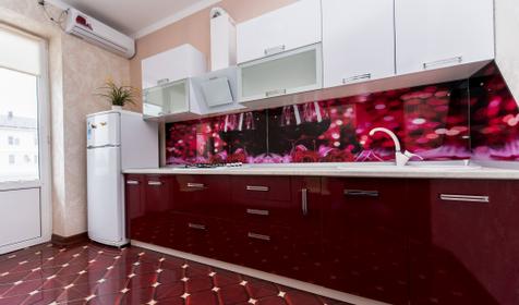 Семейный люкс