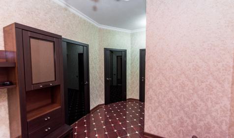 Семейный люкс