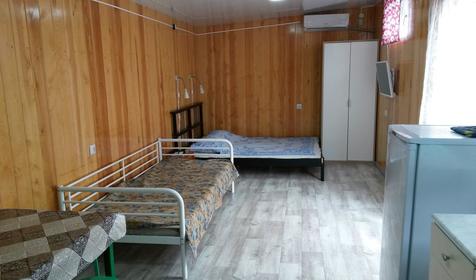 Четырехместный