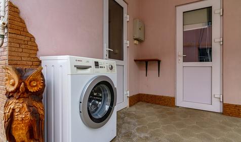 Гостевой дом Под Анапой, Анапа, Благовещенская