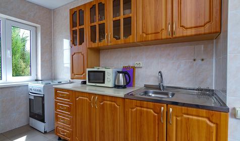 Гостевой дом Под Анапой, Анапа, Благовещенская