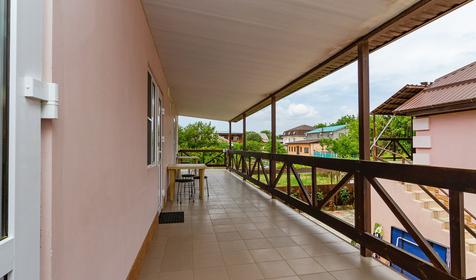 Гостевой дом Под Анапой, Анапа, Благовещенская