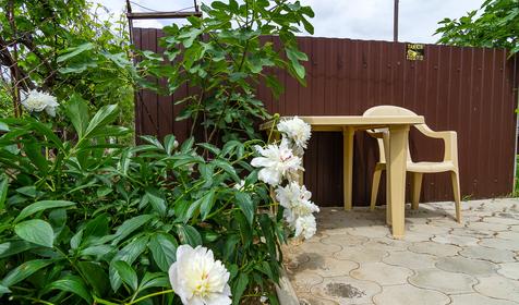 Гостевой дом Под Анапой, Анапа, Благовещенская