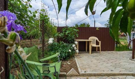 Гостевой дом Под Анапой, Анапа, Благовещенская