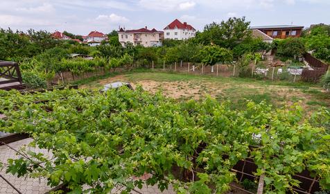 Гостевой дом Под Анапой, Анапа, Благовещенская