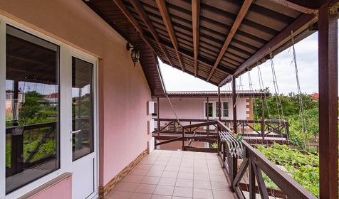 Гостевой дом Под Анапой, Анапа, Благовещенская