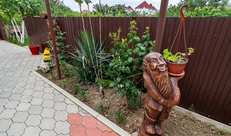 Гостевой дом Под Анапой, Анапа, Благовещенская