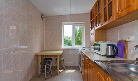 Гостевой дом Под Анапой, Анапа, Благовещенская