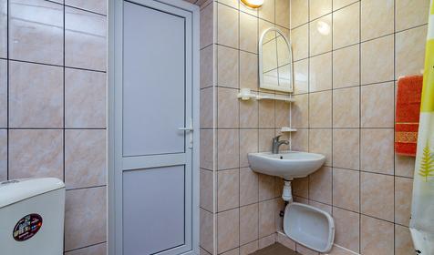 Двухместный. Гостевой дом Под Анапой, Анапа, Благовещенская