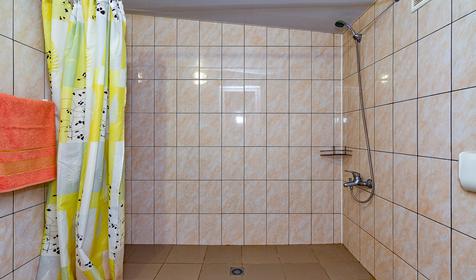 Двухместный. Гостевой дом Под Анапой, Анапа, Благовещенская