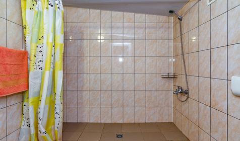 Трехместный. Гостевой дом Под Анапой, Анапа, Благовещенская