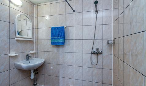 Четырехместный. Гостевой дом Под Анапой, Анапа, Благовещенская