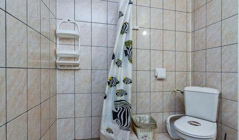 Четырехместный. Гостевой дом Под Анапой, Анапа, Благовещенская