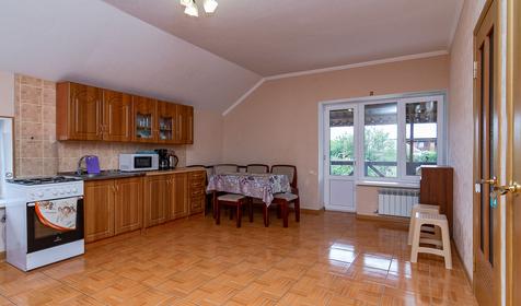 Люкс. Гостевой дом Под Анапой, Анапа, Благовещенская