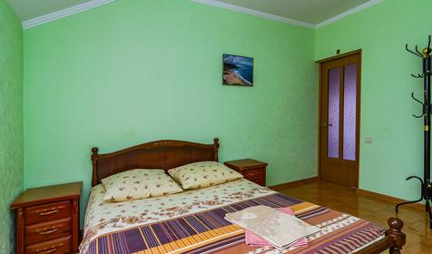 Люкс. Гостевой дом Под Анапой, Анапа, Благовещенская