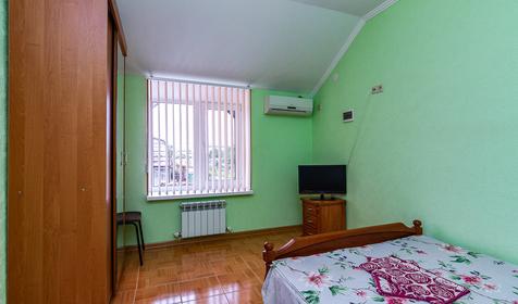 Люкс. Гостевой дом Под Анапой, Анапа, Благовещенская