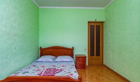 Люкс. Гостевой дом Под Анапой, Анапа, Благовещенская