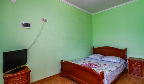 Люкс. Гостевой дом Под Анапой, Анапа, Благовещенская