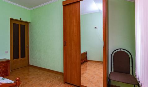 Люкс. Гостевой дом Под Анапой, Анапа, Благовещенская