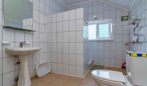 Люкс. Гостевой дом Под Анапой, Анапа, Благовещенская