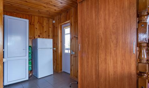 Пятиместный. Гостевой дом Под Анапой, Анапа, Благовещенская