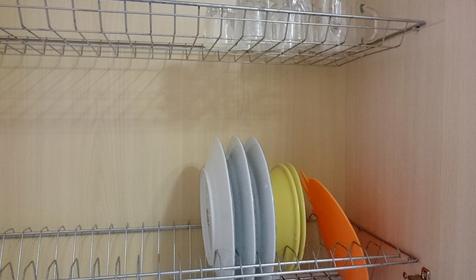 Апартаменты-студия. Апарт-отель "Аллес", Сочи, Лазаревское