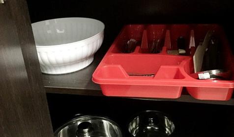 Апартаменты трехкомнатные четырехместные. Апарт-отель "Аллес", Сочи, Лазаревское