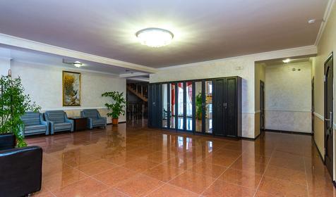 Отель Георгий, Анапа, Витязево