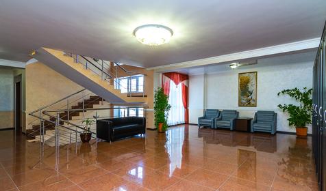 Отель Георгий, Анапа, Витязево