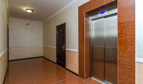 Отель Георгий, Анапа, Витязево