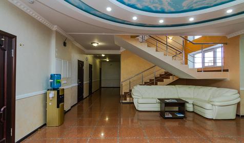 Отель Георгий, Анапа, Витязево