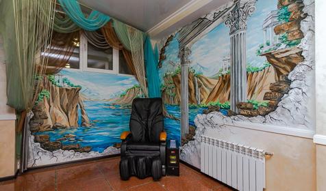 Отель Георгий, Анапа, Витязево