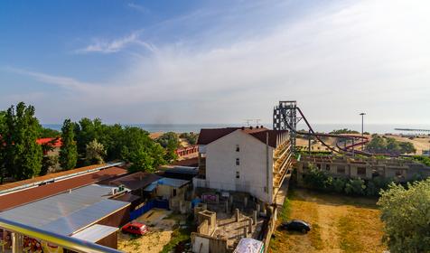 Отель Георгий, Анапа, Витязево