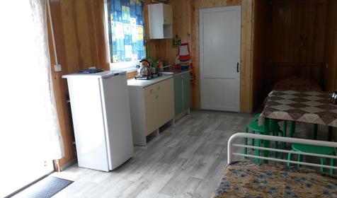 Четырехместный