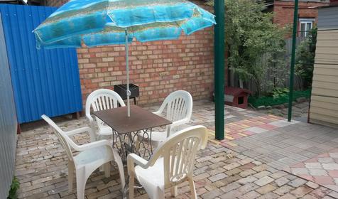 Четырехместный