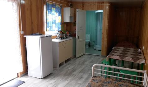 Четырехместный